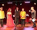 The Ensemble Aras, Gülay Princess, Christian Laimer, Spring Serenade April 2015